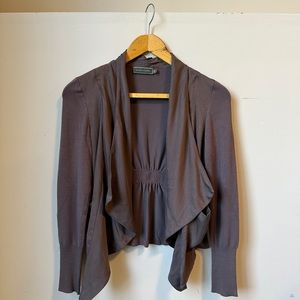 Mint Velvet Flowy Sweater